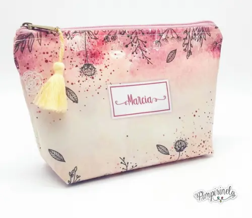 Necessaire Feminina Personalizada