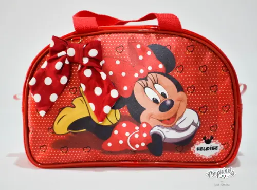 Bolsa Minnie