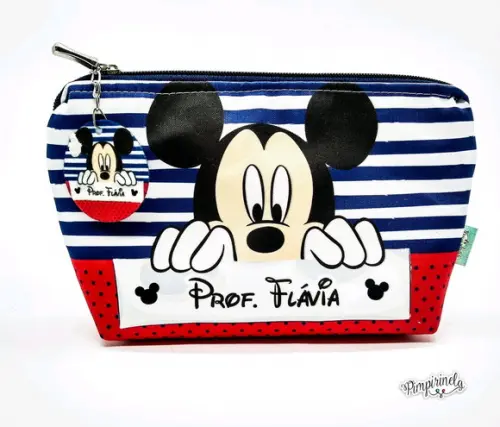 Necessaire Mickey