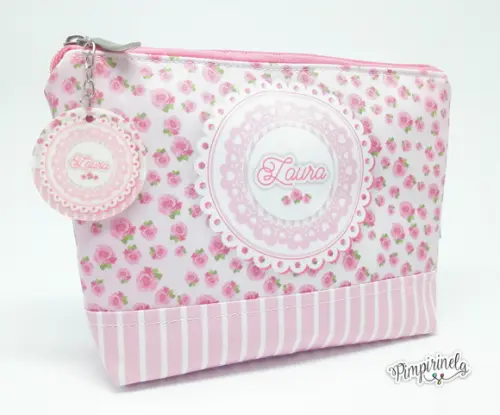 Necessaire Infantil Personalizada