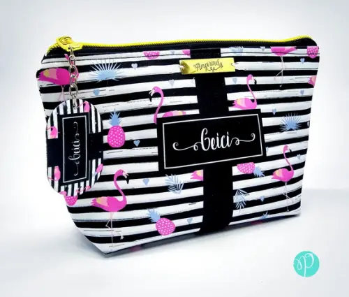 Necessaire Feminina Personalizada