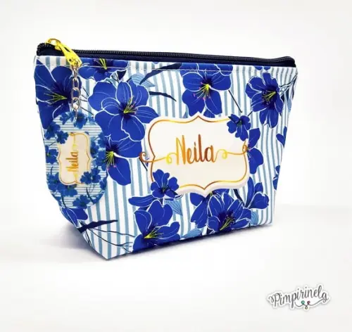 Necessaire Feminina Personalizada