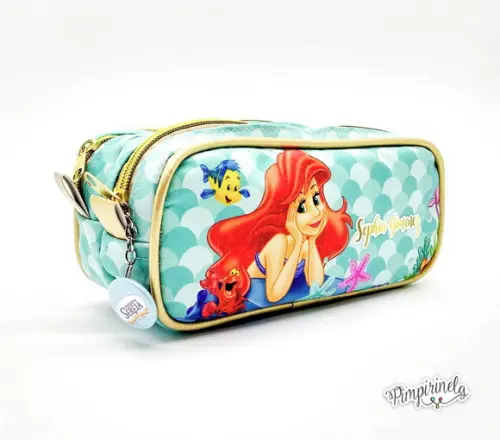 Estojo Duplo Personalizado