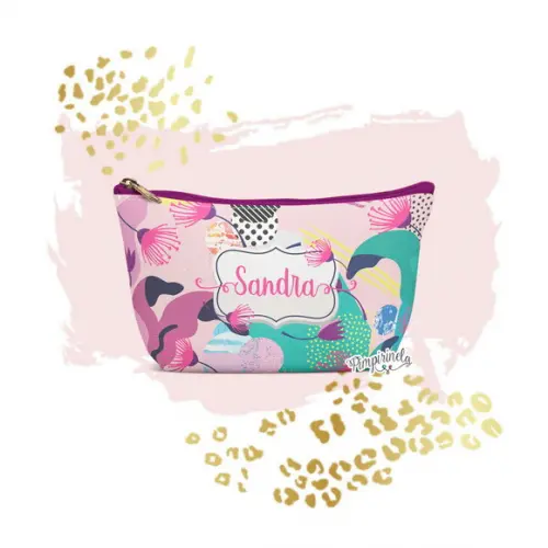 Necessaire Feminina Personalizada