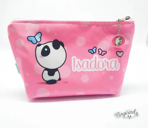 Necessaire Infantil Personalizada