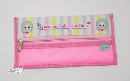 Porta Higiene Dental