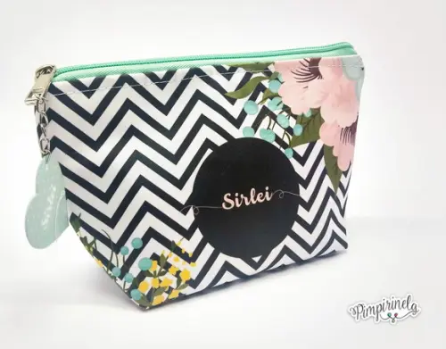 Necessaire Feminina Personalizada