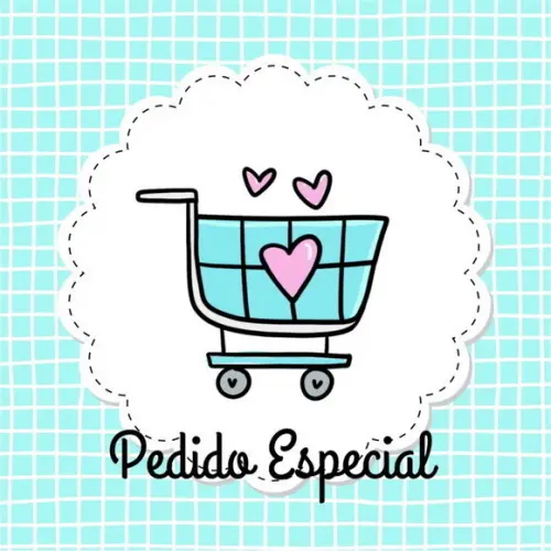 Pedido Especial Maira Costa