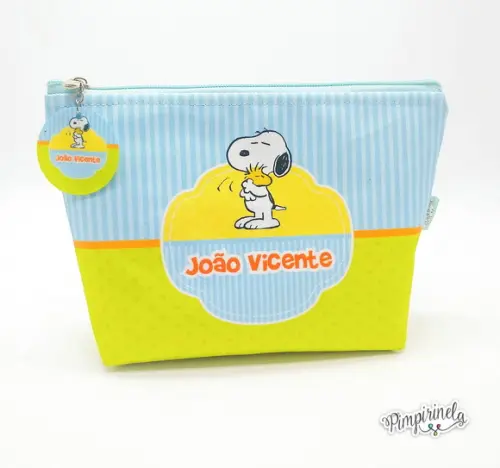 Necessaire Infantil Personalizada