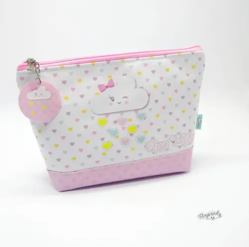 Necessaire Infantil Personalizada