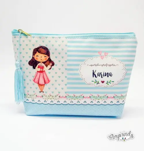 Necessaire dia do Professores