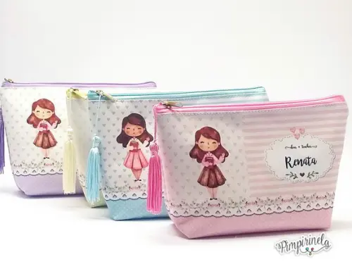 Necessaire dia dos Professores