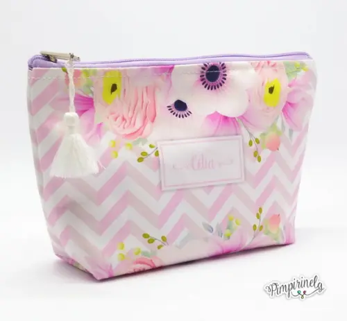 Necessaire Feminina Personalizada