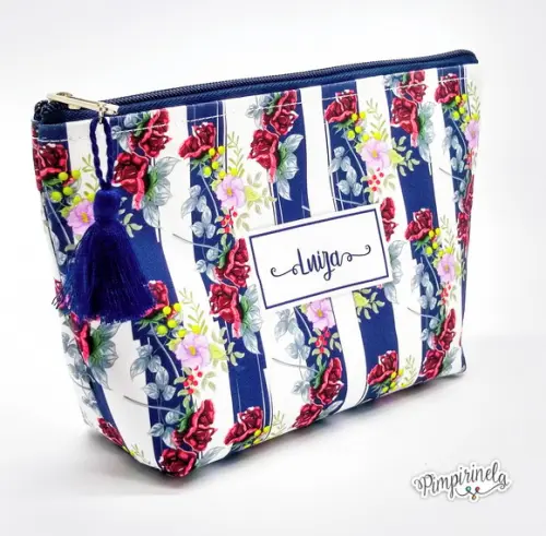 Necessaire Feminina Personalizada