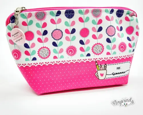 Necessaire dia dos Professores