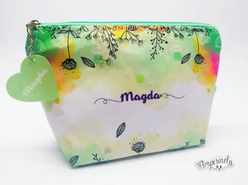 Necessaire Feminina Personalizada