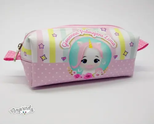 Necessaire Box