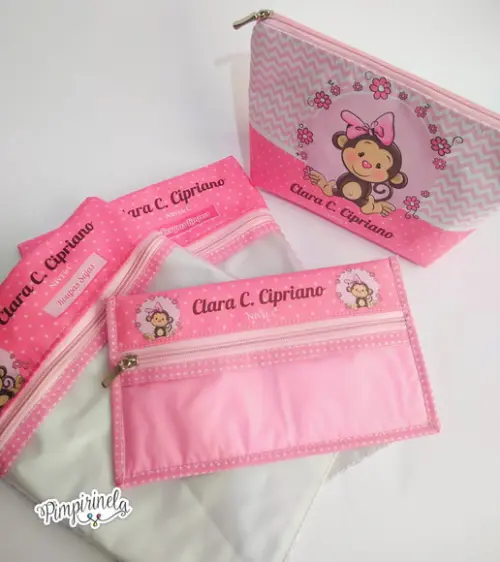 Kit Organizador