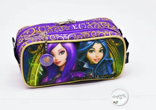 Estojo Duplo Personalizado