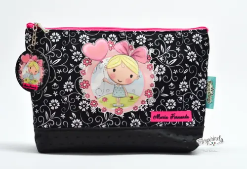 Necessaire Menina