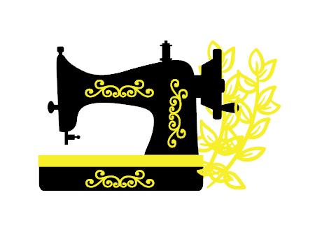 Arquivo de corte Topo  Maquina de Costura