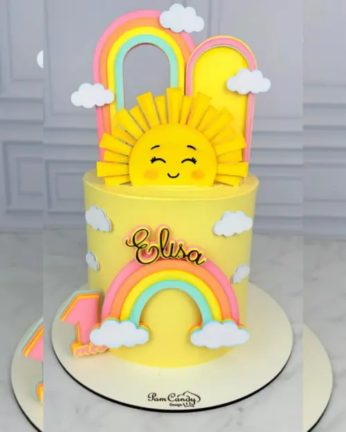 Arquivo de corte Topo Meu Raio de Sol