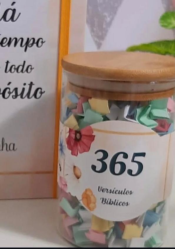 365 VERSICULOS