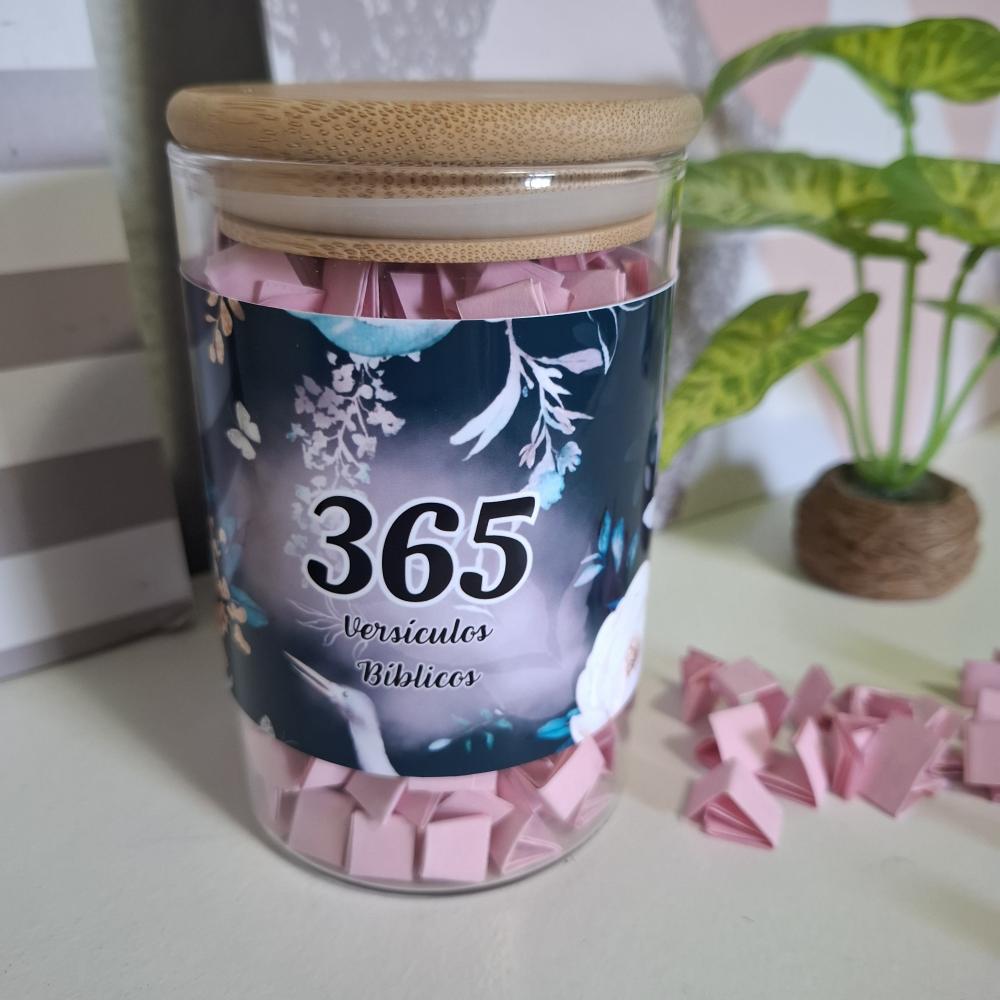 365 VERSICULOS