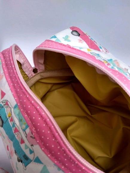 Necessaire Box G