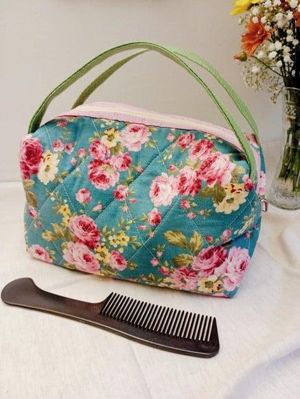 Necessaire Box G