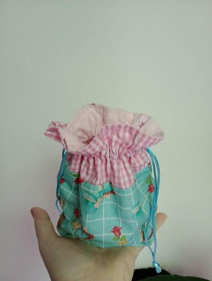 Saco Organizador Mini