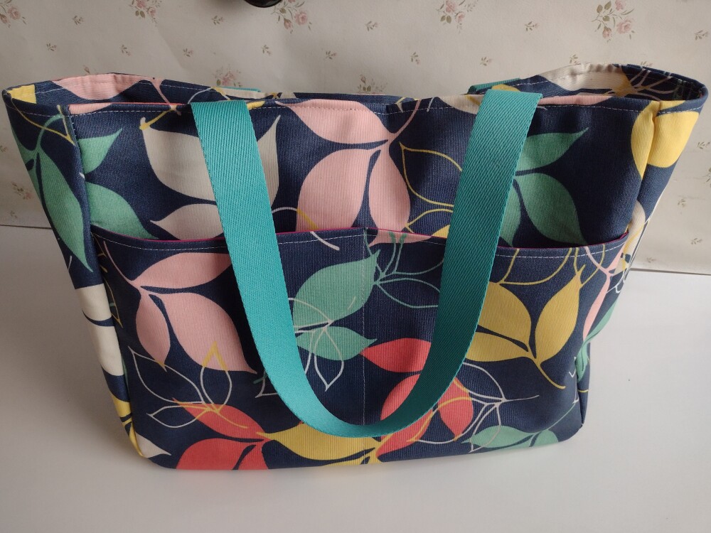 Bolsa de Praia impermeável