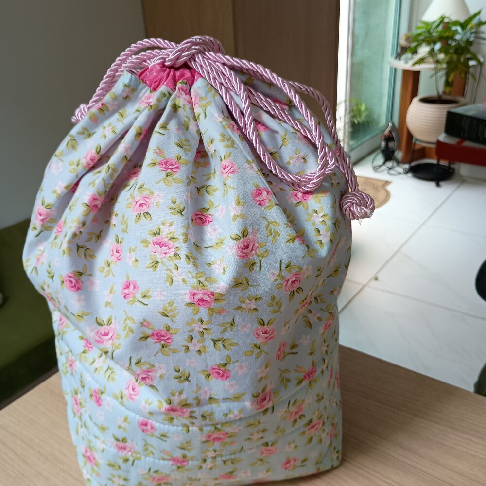 Porta Pão Cesta
