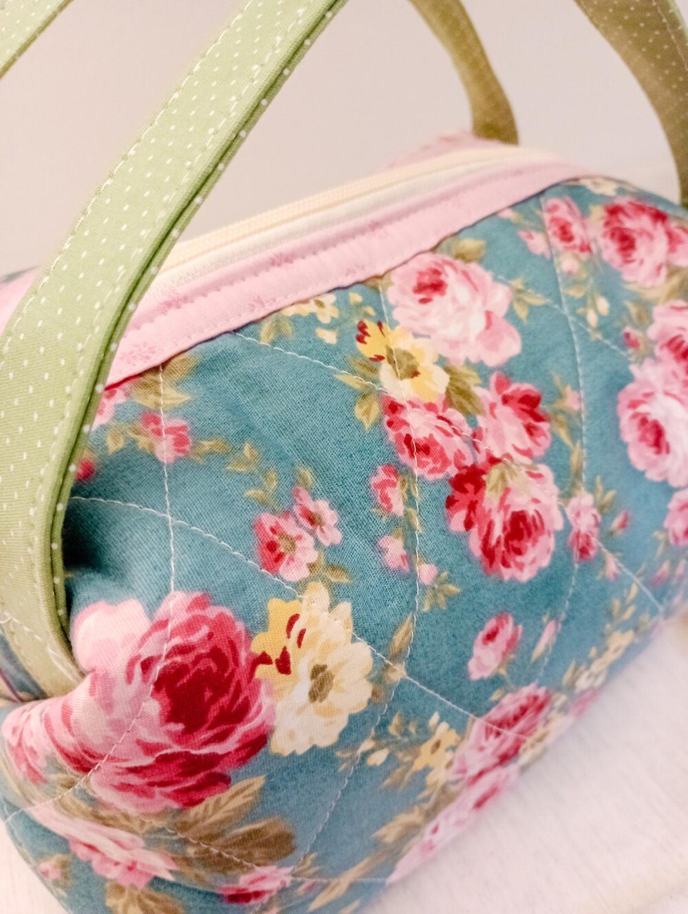 Necessaire Box G