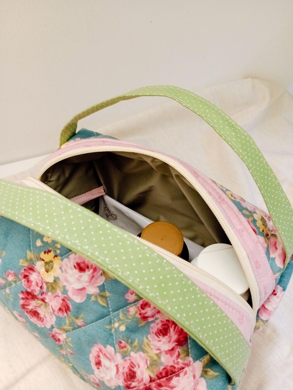 Necessaire Box G