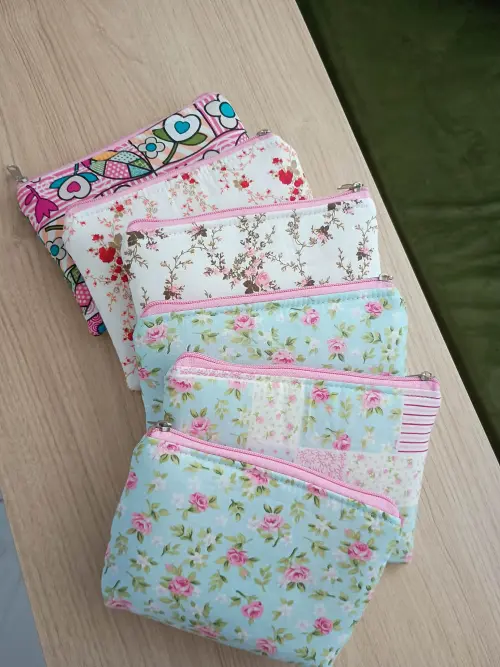 Necessaire reta