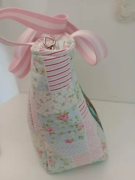 Bolsa Tecido
