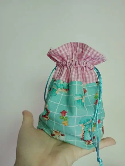 Saco Organizador Mini