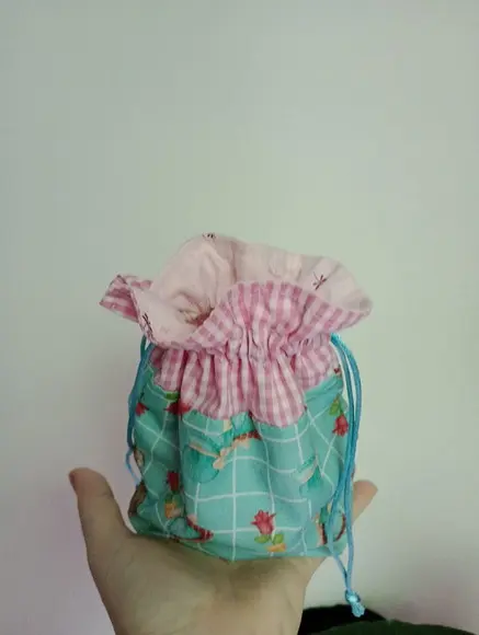 Saco Organizador Mini