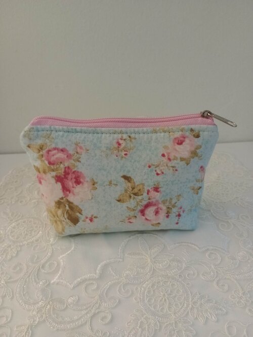 Nécessaire Tecido