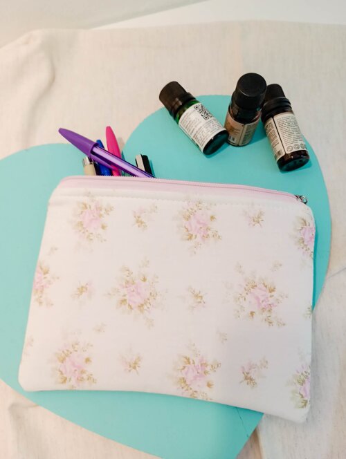 Necessaire reta