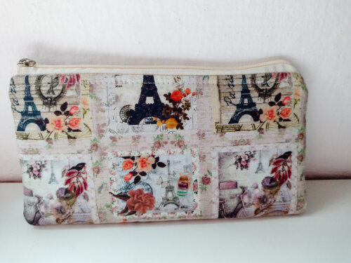 Necessaire reta