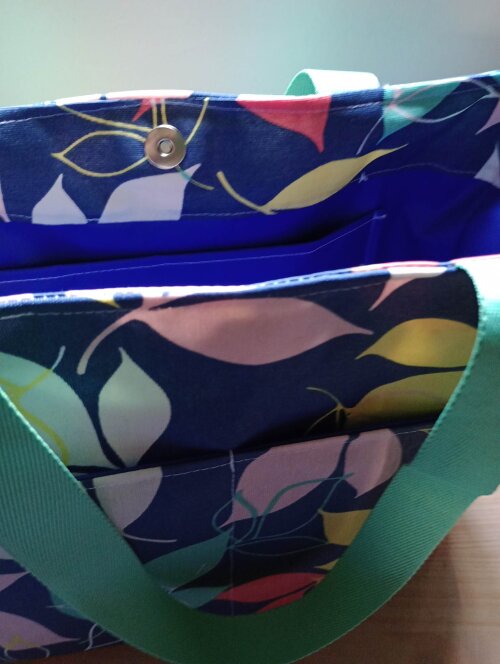 Bolsa de Praia impermeável