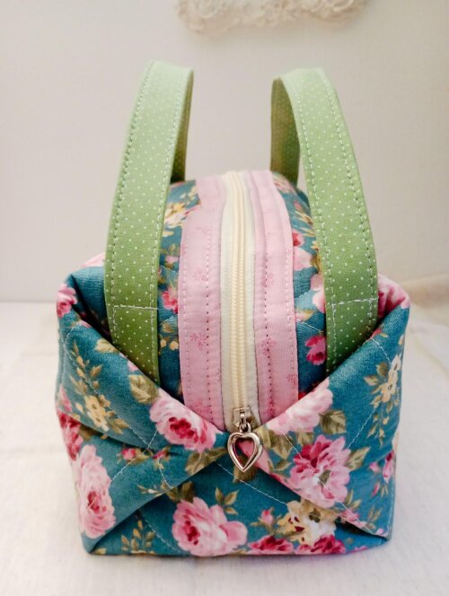Necessaire Box G