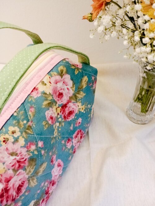 Necessaire Box G