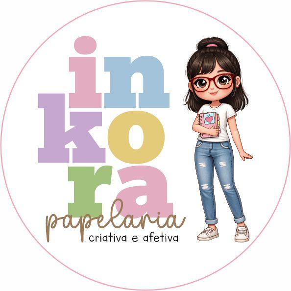 Inkora Papelaria