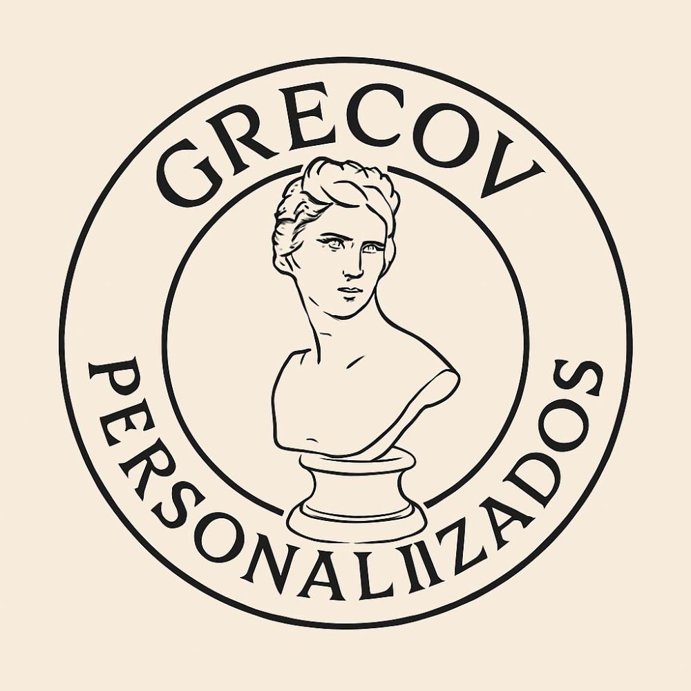 Grecov personalizados