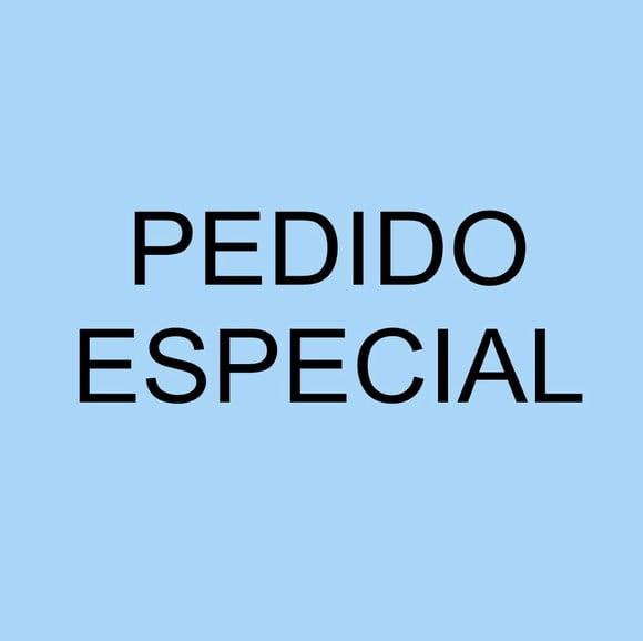 Pedido Especial 25 Sacolas Médias
