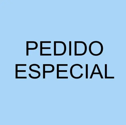 Pedido Especial Sacola Média 24x14