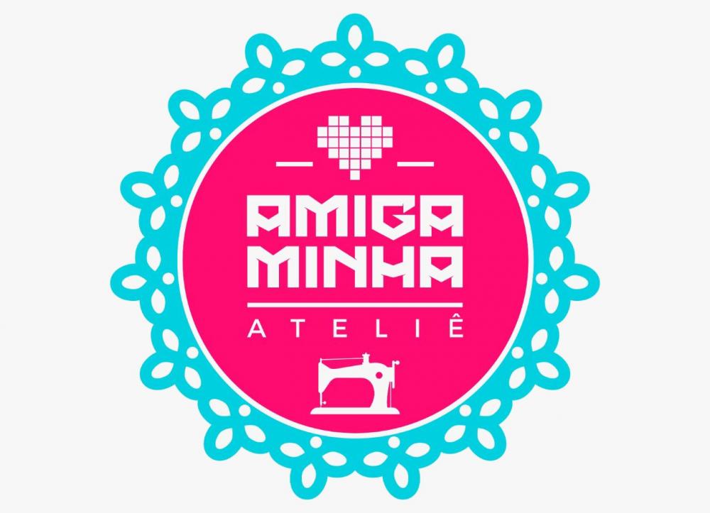 Amiga Minha Ateliê